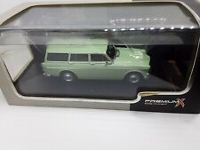 volvo Amazon 220 break verte