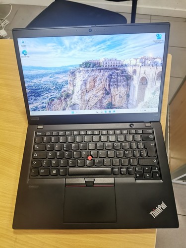 Lenovo thinkpad x13 - x13, ryzen
