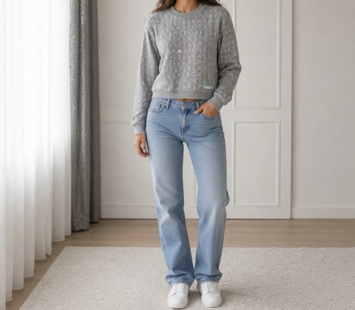Sweat adidas stella - adidas, by