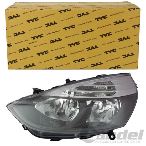 Tyc phare droite - tyc,