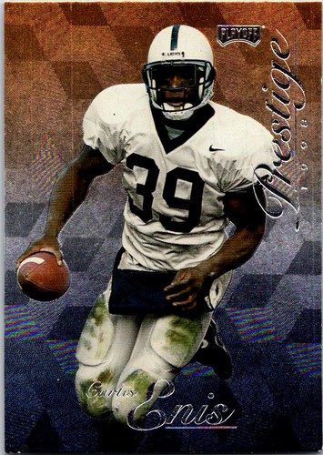 1998 playoff prestige ssd - 1998,