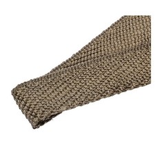 Bande thermique d'échappement