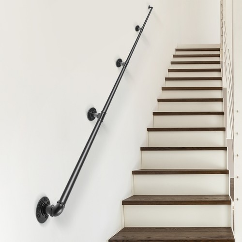 Main courante escalier tuyau - escalier,