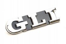 VW Jetta Bora Mk5 GLI Front