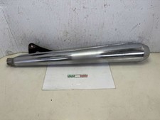 Silencieux Lafranconi Avec