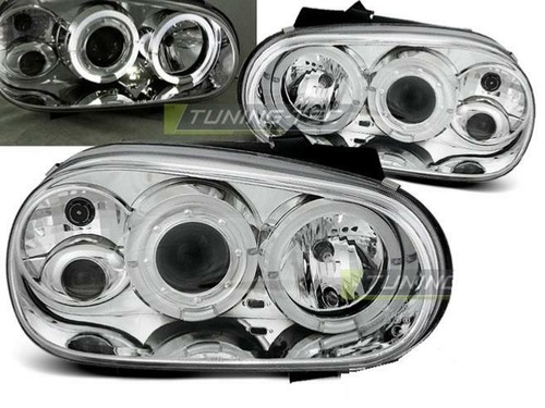 Paire feux phares golf - de, 4