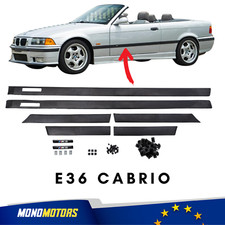 6 BAGUETTES DE PORTES M3 AVEC