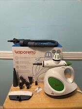 Vaporetto Easy Plus Home Steamer with Parts