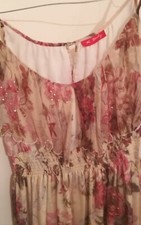 Robe d'été René Derhy