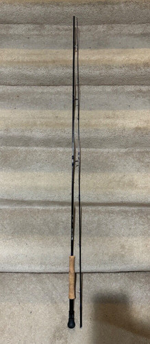 Unused orvis graphite - unused, hls