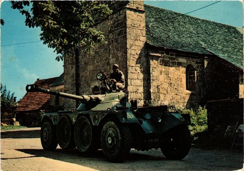 Cpm militaire panhard - ak,