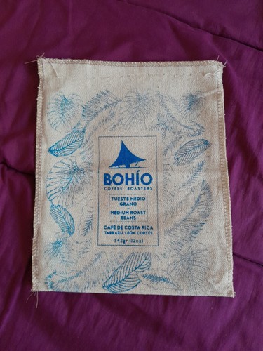 Sac pour paquet - sac, toile