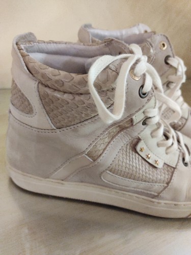 Chaussures cuir homme - cuir, 43