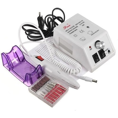 Machine manucure ongles - manucure,