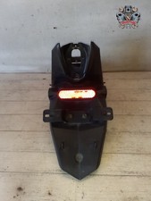 SUPPORT PLAQUE ARRIERE KEEWAY