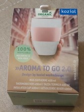 VENDS KOZIOL ROSE AROMA TO GO