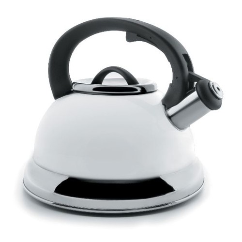 Lacor bouilloire sifflante - lacor,