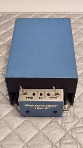 Penetrater 150 amatuer - penetrater, hb-150