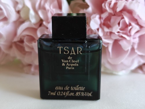Miniature parfum van - de,