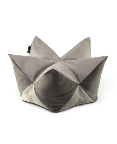 Coussin couronne pour - coussin,