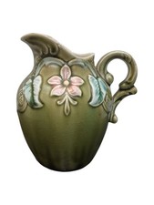 Pot à Lait Onnaing Art Nouveau Fin XIXème Début XXème Siècle