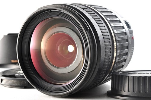 Near mint tamron 18 200mm - [near, 18-200mm