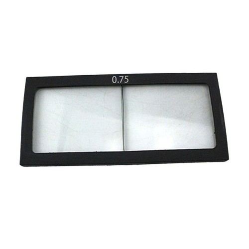 Pcs loupe lentille casque pc - 1,