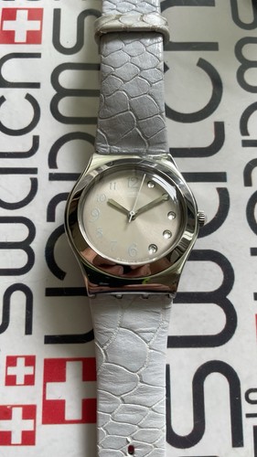 Swatch irony medium - swatch, 34mm