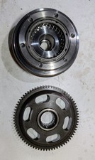 Rotor avec roue libre SUZUKI