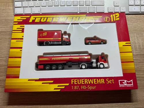 Rietze 99039 set - rietze,