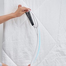  Nettoyeur De Moquette Nettoyant Tapis Coussin Réutilisable Poussière