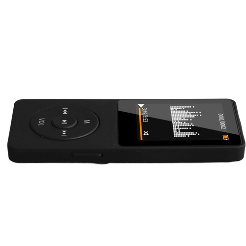 Mp4 lecteur musique - lecteur,