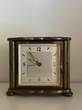 Réveil / Pendulette JAZ de