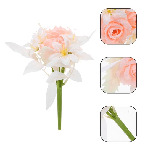 Fleurs artificielles pour - artificielles,