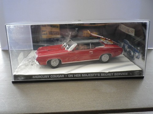 Mercury cougar service - mercury, cougar,