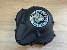 UN CARTER COUVERCLE ALLUMAGE