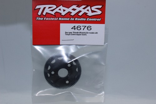 Traxxas trx 4676 pignon - traxxas,