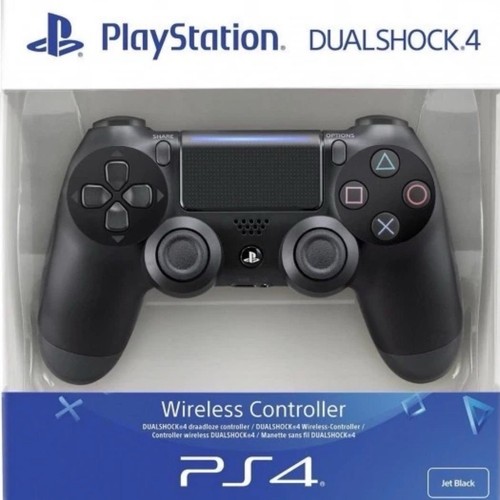 Sony dualshock manette sans - sony,