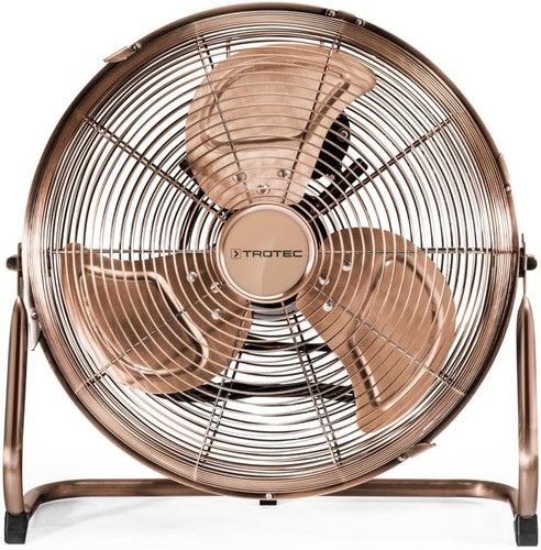 Trotec ventilateur tvm - ventilateur, 13