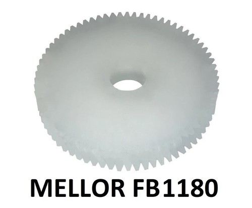 Engrenage nylon pour - engrenage,