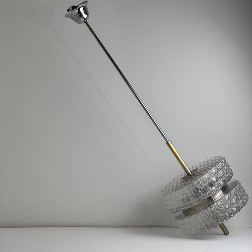 Ancien lustre austrolux - lustre, »