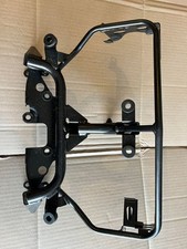 tete de fourche support face