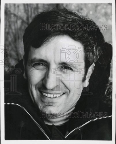 1970 press photo hugh - dr,