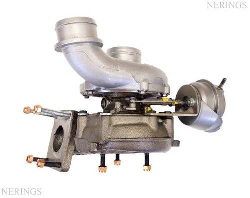 Turbocompresseur 28 35 - turbocompresseur, lt