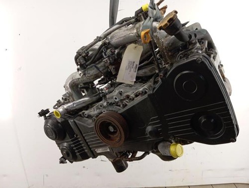 Moteur subaru impreza phase - impreza, 1