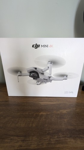 Dji mini drone prêt - dji,