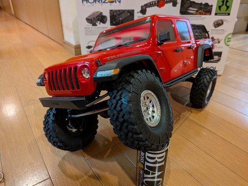 Axial rock crawler scx10 - axial,, crawler,