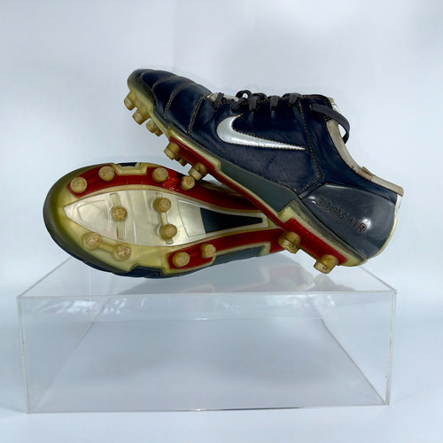 Nike air zoom total iii - nike,