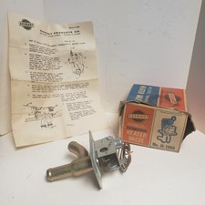 NORS Vintage Everhot H-1203