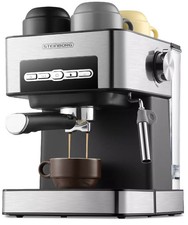 Espresso machine coffee